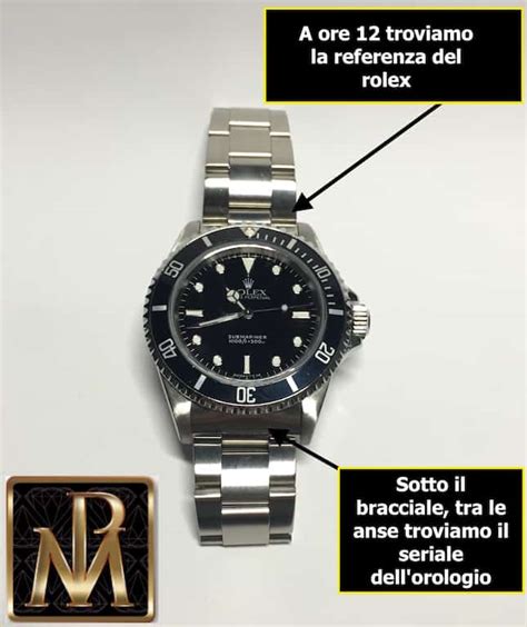 strani rumori dentro orologi rolex|come verificare l'orologio.